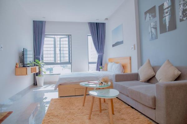 Carol Apartment