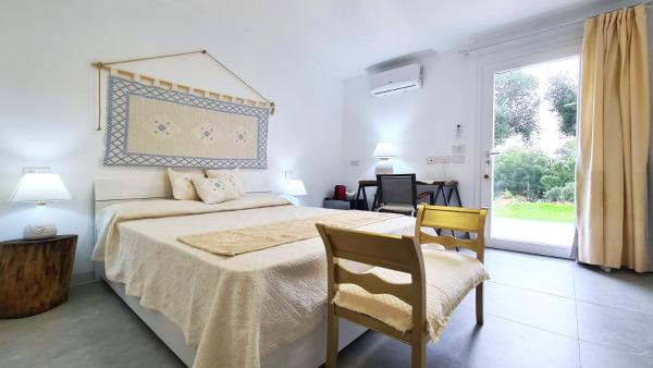 Sole Matto Rooms, Забронировать Отель «постель и завтрак» Отели Ольбия с завтраком, Завтраки