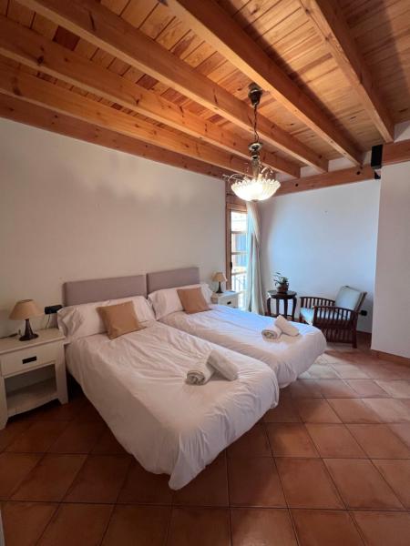 El Forn del Sitjar Casa Rural
