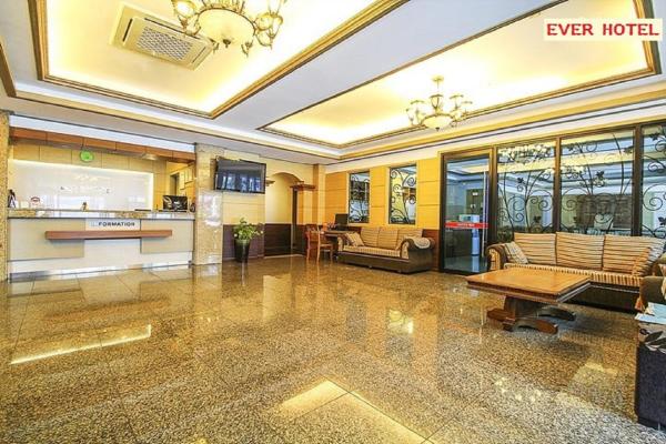Ever Hotel Jeju