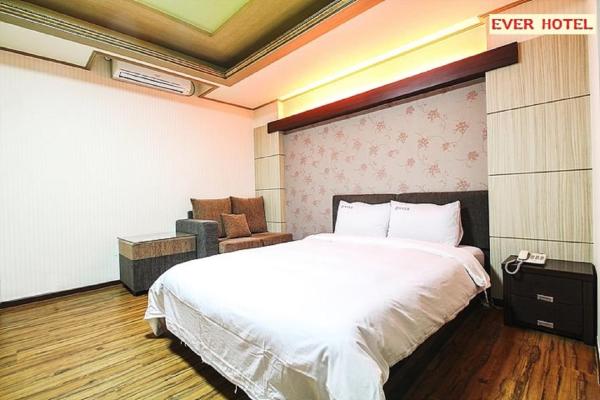 Ever Hotel Jeju