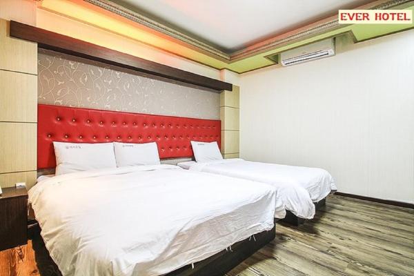 Ever Hotel Jeju