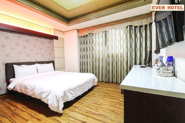 Ever Hotel Jeju