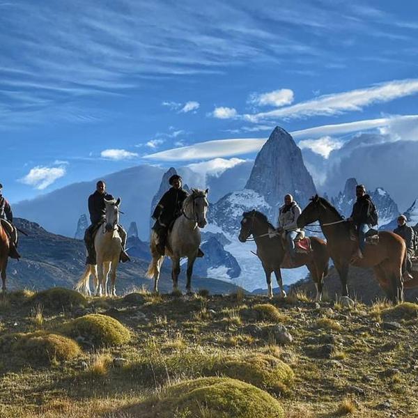 Estancia Bonanza Patagonian Lodge Experience