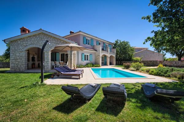 Villa Krmed, Забронировать Вилла Крид Rovinj Riviera