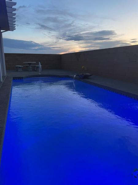 Bullheadcity Pool Villa