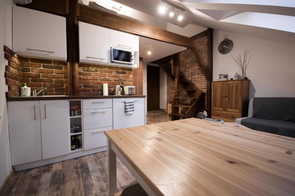 Apartamenty Za Winklem, Забронировать Апартаменты/квартира Апартаменты Подгуже, Апартаменты/квартира
