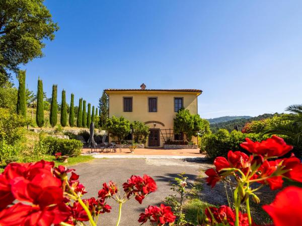 Casa Vacanze Al Foionco