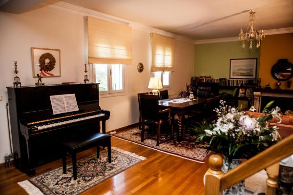 La Casa di Caterina: Nature,Relax and Private Garden, Забронировать Дом для отпуска Виллы периферии Ионических островов, Вилла
