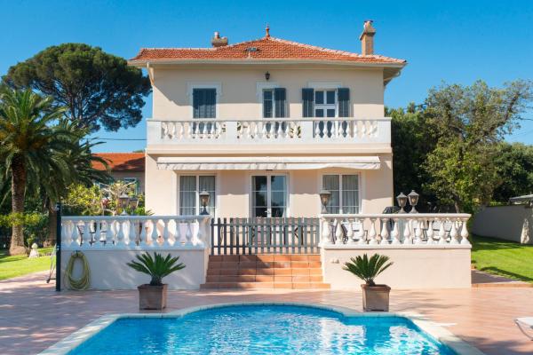 Villa Paquerette