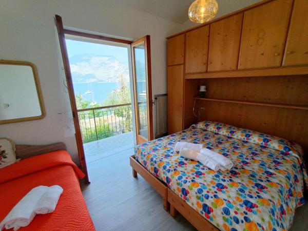 Lorena house