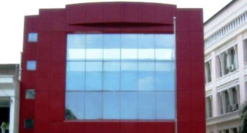 Citi International Palang Merah