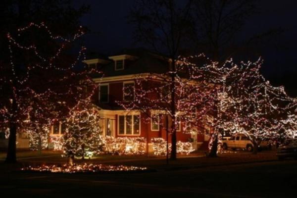 King George B&B