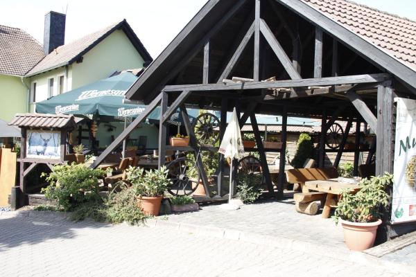 Landhaus Am Westerwald