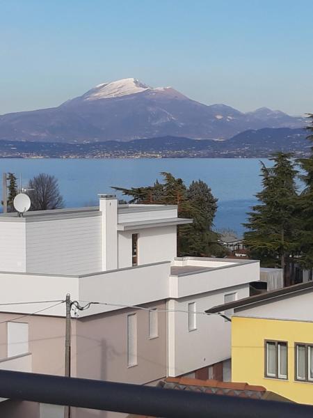 Villa Marianna
