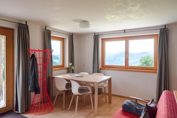 Ferienhaus Berghalde, 预订 度假屋 施瓦岑贝格 多恩比恩