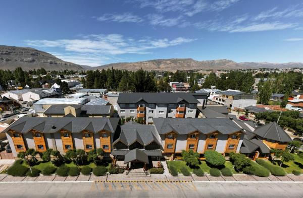 Hotel Quijote