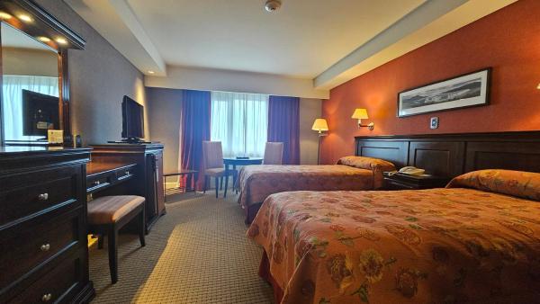 Hotel Quijote