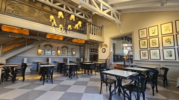 Hotel Quijote