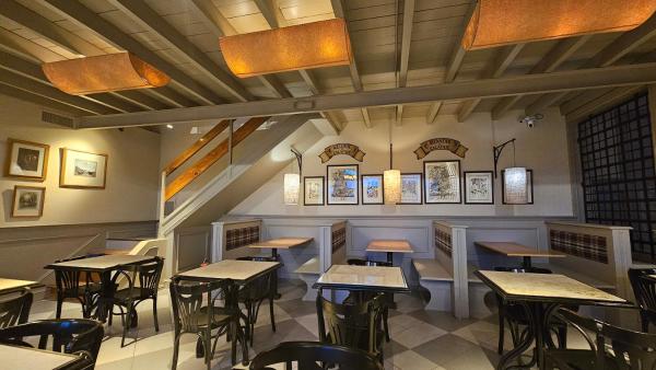 Hotel Quijote