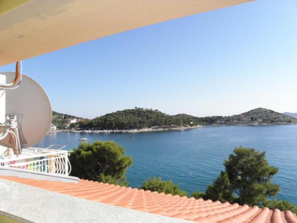 Jadro - 20 m From sea - A3