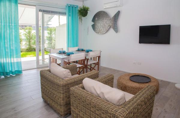 Residence Marina Ponente