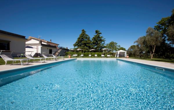 Sentimento del Tempo B&B