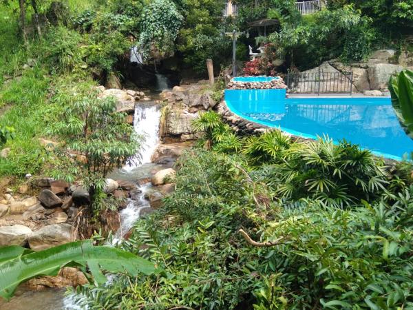 Eagle Regency Hotel
