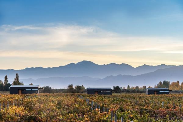 Posada Mawida, Забронировать Отель Майпу Wine Route Mendoza