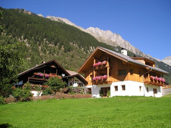 Müllerhof, Забронировать Фермерский дом Антерсельва-ди-Меццо Пустерталь
