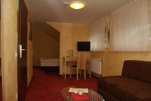 Hotel Westenholz