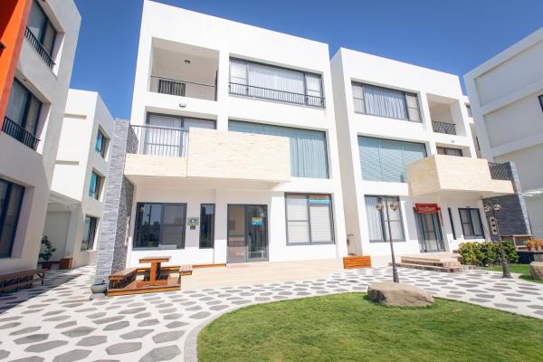 5+1 Homestay