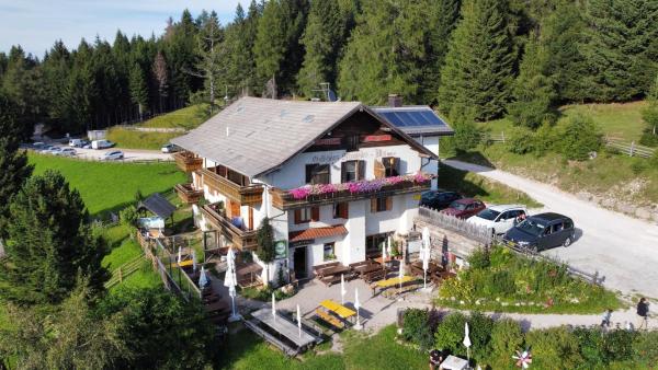 Gasthof Schmiederalm