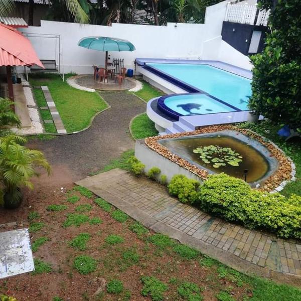 Elliot Nature Resort