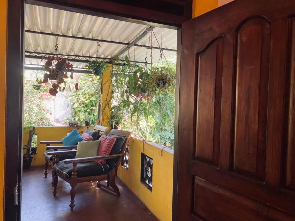 Nimal`s Homestay