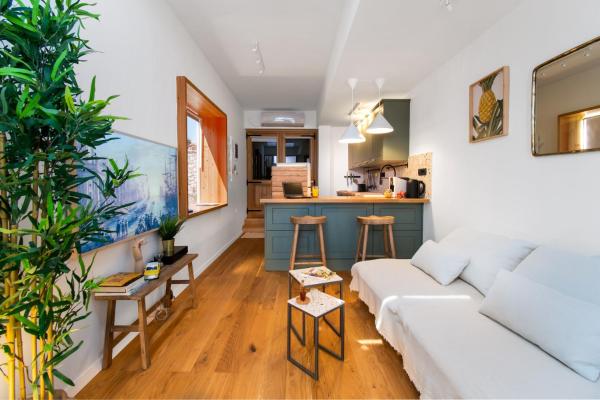 Apartments Kantunal, Забронировать Апартаменты/квартира Скрадин Krka National Park