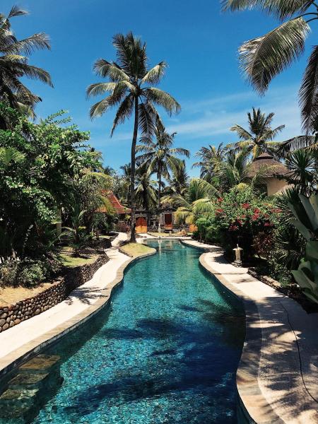 Puri Dajuma Villas