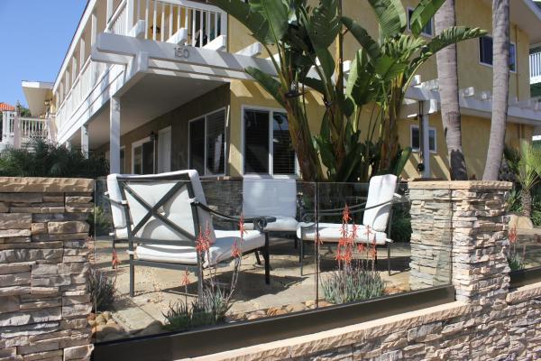 The Beach Palms Carlsbad