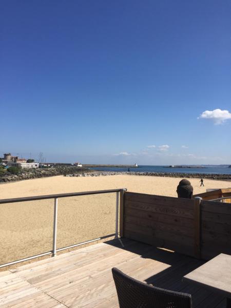 Appartements Belarra