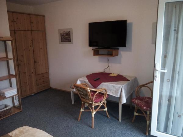 Pension Johanne