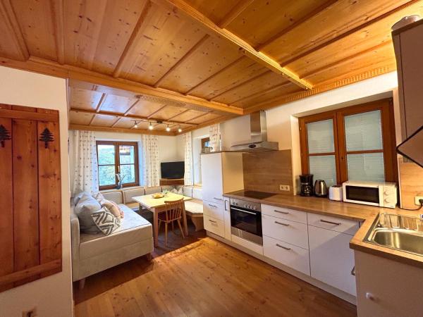 Moserhof, Забронировать Фермерский дом Фермерские дома Шладминг-Дахштайн, Фермерский дом