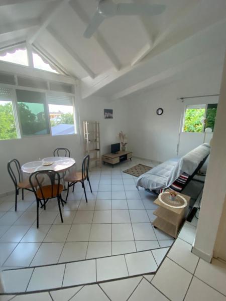Appartements: plage & commerces à 200m