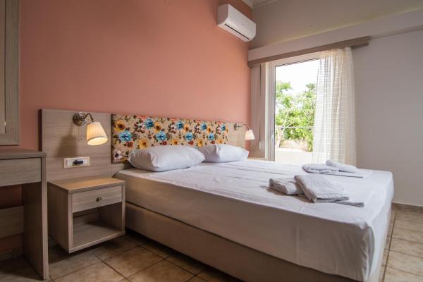 Grameno Apartments