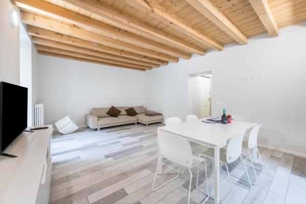 Il Golfo Apartments