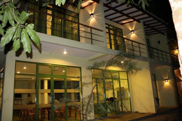 Sanrik Holiday Bungalow