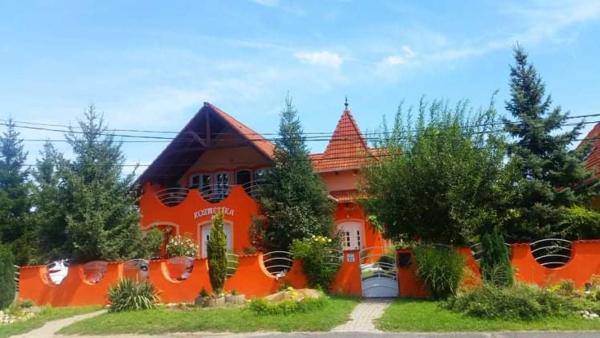 Berni apartman, Забронировать Апартаменты/квартира Бадачоньтомай Бадачонь