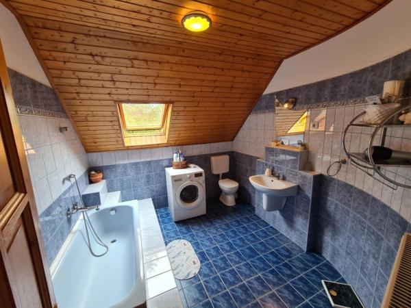 Berni apartman