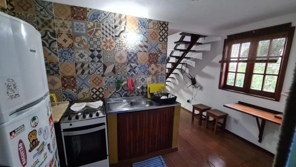 Linda Surf House Apartamentos