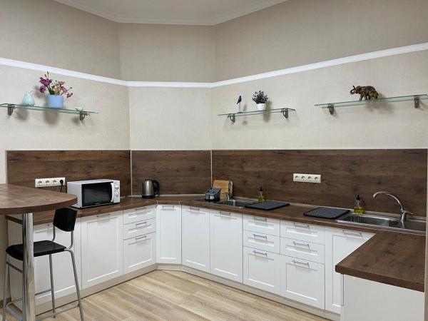 Хостел "Сириус"