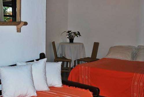 Hostel Maloca